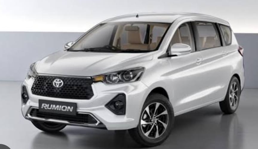 About Kutch Cab Line